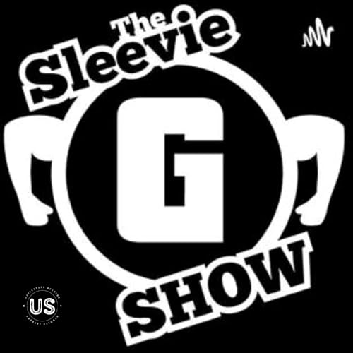 The Sleevie G Show cover art