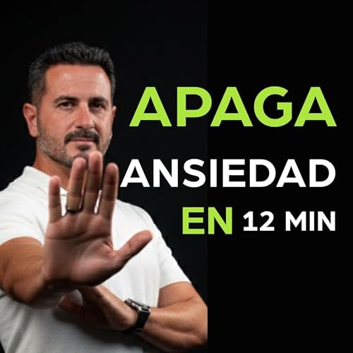 Corta el bucle mental en 12 minutos&hellip;