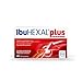Produktbild IBUHEXAL plus Paracetamol 200 mg/500 mg Filmtabl. 20 St