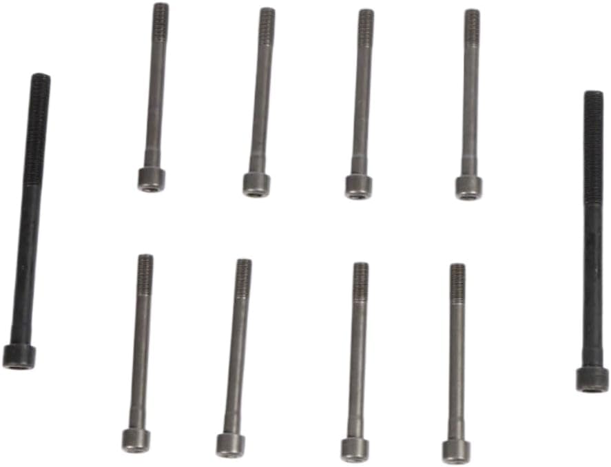 Piston Engine Rebuild Overhaul Kit 1set Compatible With Tucson Sonata 2.0L 23410-23710 20910-23R00 23510-23710 22321-23000