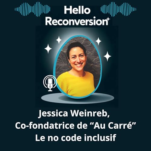 20. Jessica Weinreb, Co-fondatrice de Au Carr&eacute; copertina