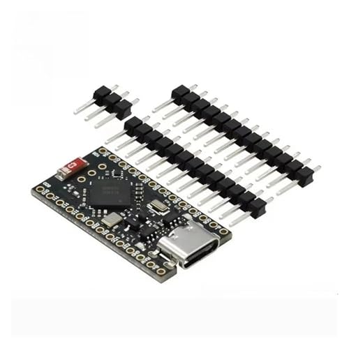 Módulo Pro Micro NRF52840 con gestión de carga avanzada y soporte Nice V2