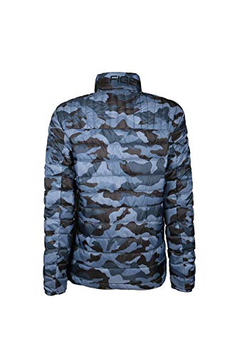 Image of Tommy Hilfiger Men's Real Down Insulated Packable Puffer Jacket