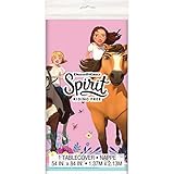 Unique Industries Spirit Riding Free 54