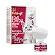 Felisept Home Comfort Starter-Set (Verdampfer + Flakon 45ml) - Beruhigungsmittel für Katzen - Katzen Beruhigungsmittel mit natürlicher Katzenminze ohne Pheromone Katzen - Beruhigung & Wohlbefinden