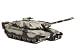 Produktbild Revell 03183 12 Modellbausatz Challenger I im Maßstab 1:72, Level 4