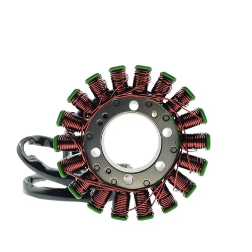 Bobine d'allumage CBR1100XX pour rouler serein en voyage moto longue distance