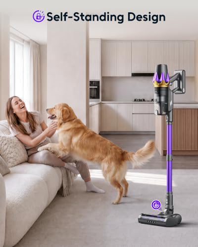 Cordless Vacuum Cleaner Set DROPS TO - image 7