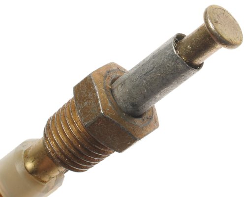 Acdelco Gm Genuine Parts D6088 Door Jamb Switch #TOP2