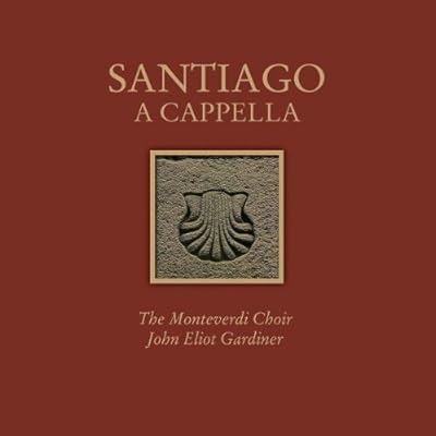 Santiago A Cappella