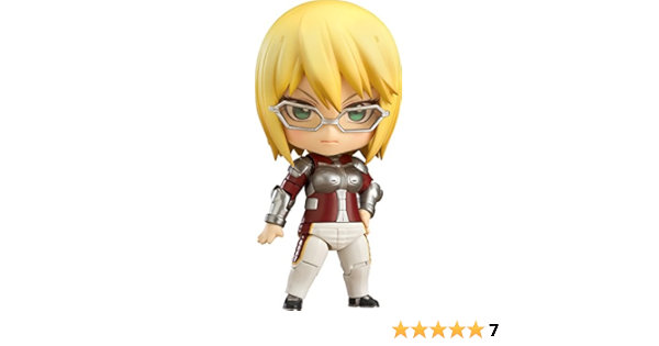 Nendoroid 619 Clearance