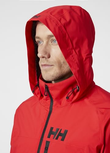 Image of Helly Hansen Men's Hp Racing Lifaloft Jacket Sailing Jacket (pack of 1)