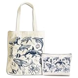 XLRSDF Ocean Animals 5-Piece Set