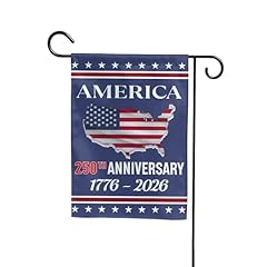 AMERICA 250TH ANNIVERSARY