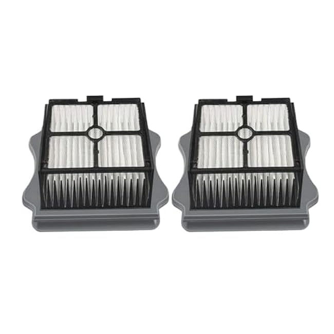 Compatible For Tineco Floor ONE S3 S5 1.0 2.0 Steam FW25N-01 Floor Scrubber Accessories Filter Screen