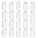 Construction robuste en verre : réutilisables, nos coupelles à huile en verre transparent peuvent également servir de bougeoirs à huile en verre pour les restaurants, les maisons ou les lieux de culte, permettant une utilisation répétée et