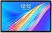 Produktbild TECLAST M16 4G Tablet PC 11,6 Zoll 1920 x 1080 FHD IPS Großbild 4 GB RAM 128 GB ROM SSD Helio X27 10-Kern-Prozessor 4 G Netzwerk & Anruf Dual-Band WiFi 2,4 G + 5 G GPS Nicht enthalten Tastatur Typ C