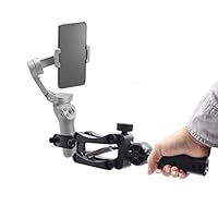 Algopix Similar Product 17 - STARTRC OSMO Mobile 3 Gimbal