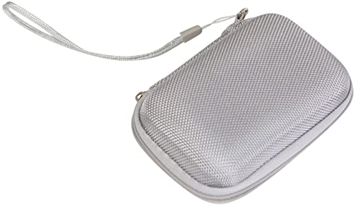 Global TV Concepts Magni Ear Microbionic Personal Sound Amplification Product (PSAP) | Dual Kit, 2 Earpieces, Charger & Carrying Case