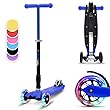 fun pro LED Tretroller