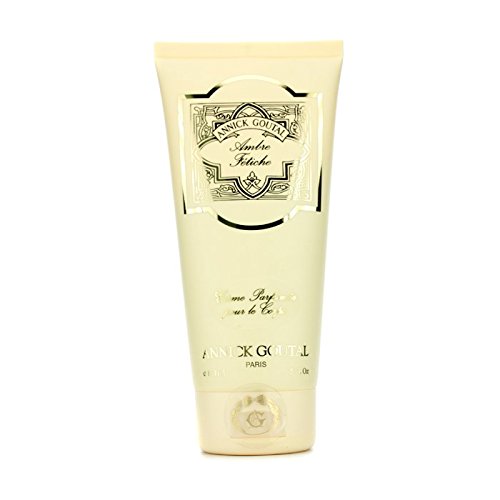 Annick Goutal Ambre Fetiche Perfumed Body Cream 150ml