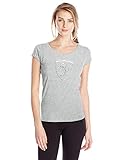 PUMA Women's Ferrari Shield Tee
