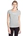 PUMA Women's Ferrari Shield Tee