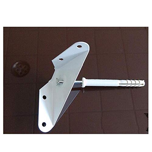 Ferro ad angolo fisso su tre lati ispessito