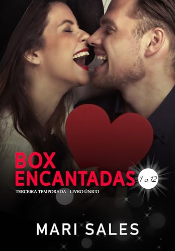 Box Encantadas: Terceira Temporada
