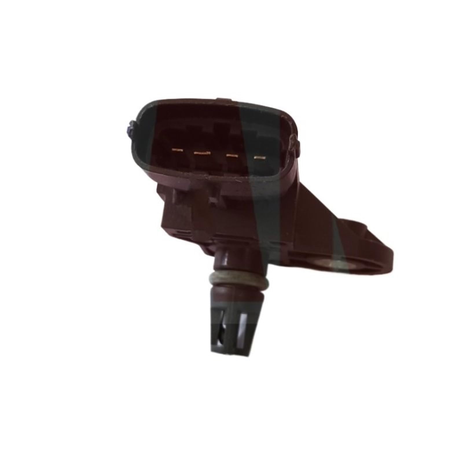‌Sensor MAP‌ ‌Sensor Referencia Vacío‌ Sensor de presión absoluta del colector de admisión compatible con Jac S3 Sei3 T50 DR4 EVO4 1026060GG020 F01R00E005