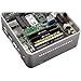 Corsair Vengeance SODIMM 32GB (2x16GB) DDR4 3200MHz C22 Speicher für Laptop/Notebooks - Schwarz