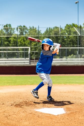 Mizuno Youth Premier Short Baseball Pant4