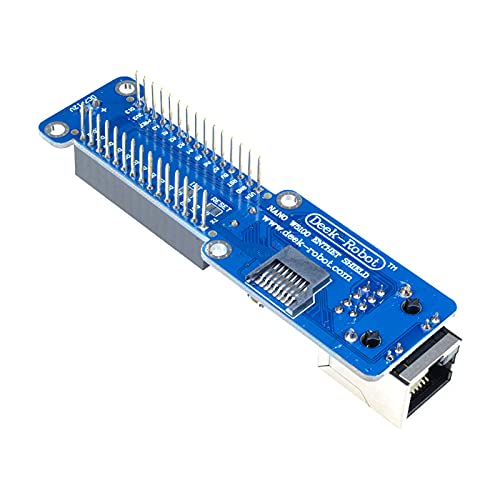 ARDUINO UNO / ETHERNET SHIELD 他 Amazon.com: Ethernet Nano W5100 Ethernet Shield LAN Network