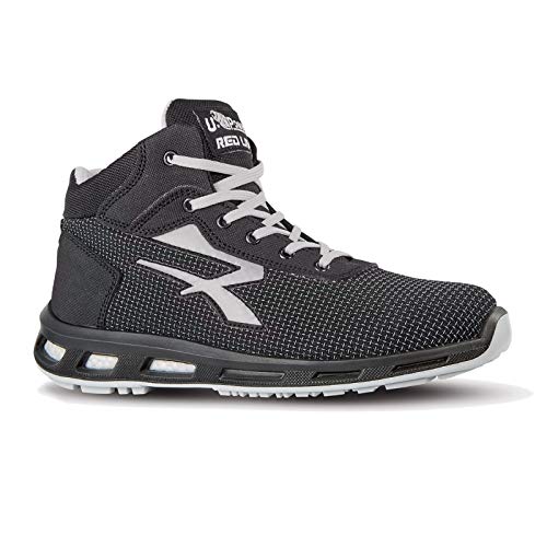 U POWER Stego S3 SRC, Scarpe Antinfortunistiche