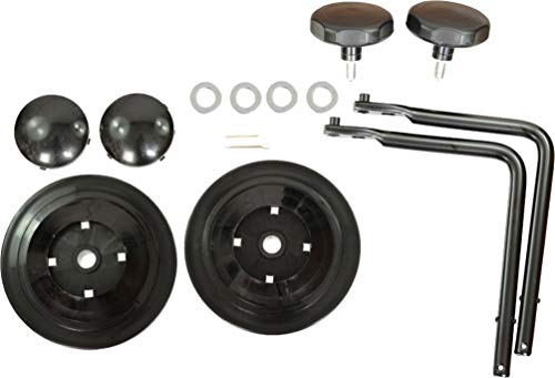 Cannondale Tool-Less Training Wheels 12 miniatura 1