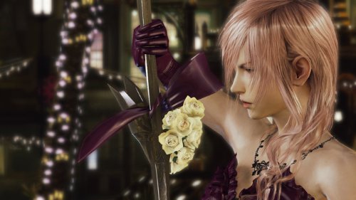 Image of Lightning Returns: Final Fantasy XIII (Renewed)
