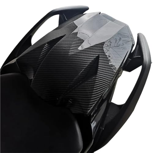 Capot de selle arrière pour transformer votre Z1000SX lors de vos sorties solo