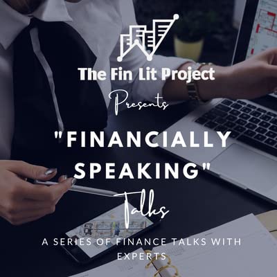 Financially Speaking with John Jordan, Executive Director BC Digital Trust Service| ToIP Foundation