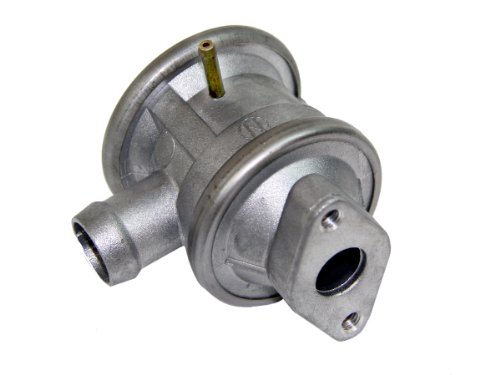 Air Pump Check Valve For Select Volvo Vehicles | Oem# 9125623 | Heavy Duty #TOP1