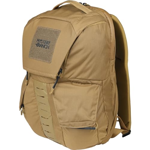 Mochila Mystery Ranch Rip Ruck 24 Táctica 24L Buckskin miniatura 3