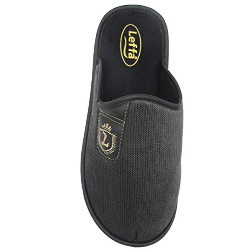 Chinelo de Quarto Masculino Leffa 864 pantufa