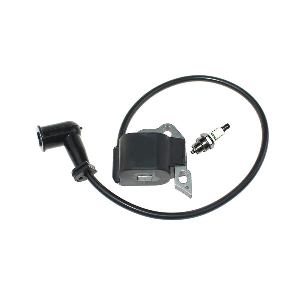 Bobine d'allumage pour BR320 BR420 : réparer les pannes de démarrage