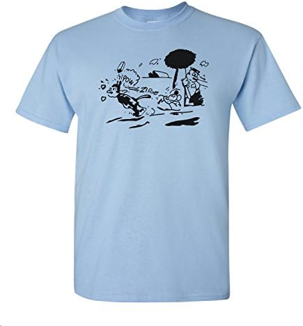 Krazy Kat Tshirt Small