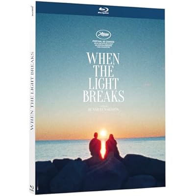 When the Light Breaks
