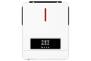 Y&H 3600W Solar Inverter: A Waterproof Inverter for Seamless Power