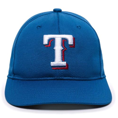 Outdoor Cap MLB Adjustable Performance Cap miniatura 2
