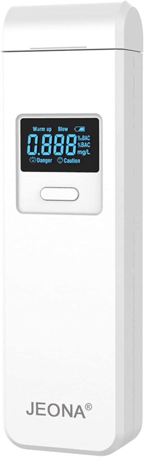 ライノプロダクツ 燃料電池式アルコールチェッカー 日本国内メーカー 5