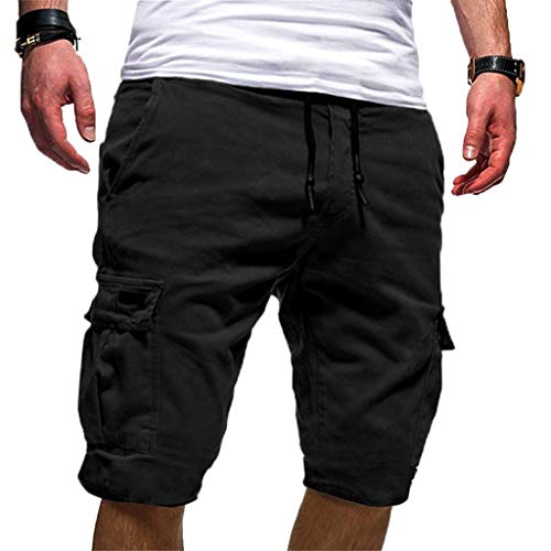 Bermudas Pantalones Cortos Hombre Mejor Precio De 2020