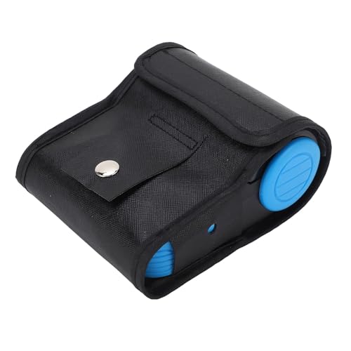 Thermodrucker 80 mm Bluetooth Kabellos Drucken Geräuscharm Tragbar Kompatibel Für Zuhause Büro Und Geschäftsreisen Mit Breiter Unterstützung