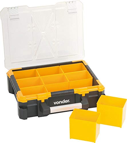 Organizador Plástico OPV 0500, Vonder VDO2563